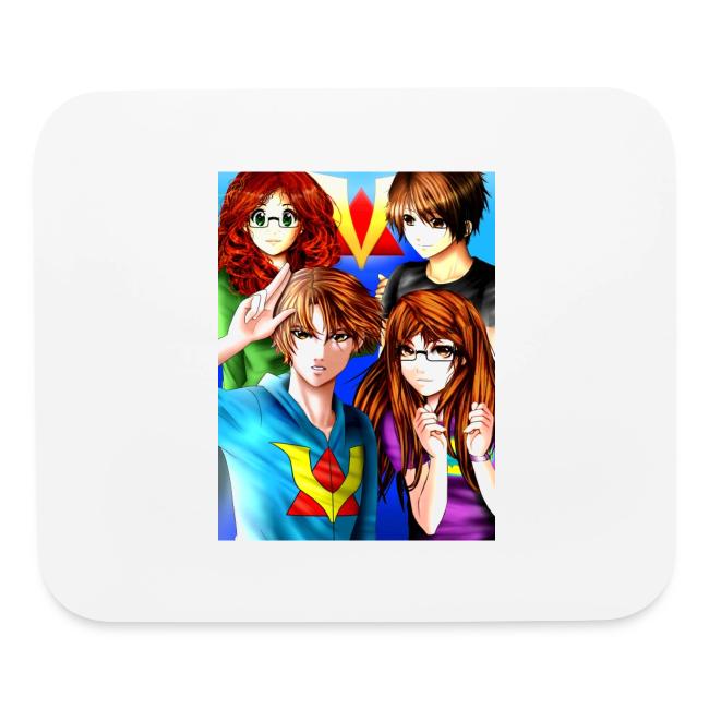 VenturianTale Poster