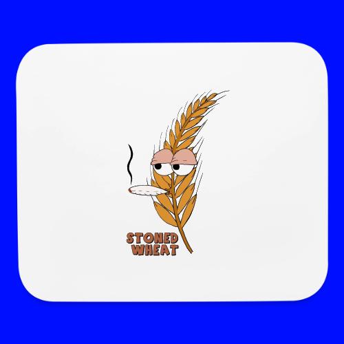 Stoned Wheat - Mouse pad Horizontal