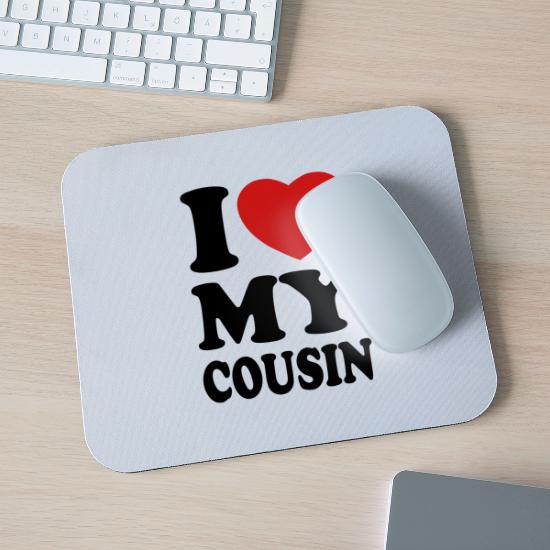 cousin love clipart