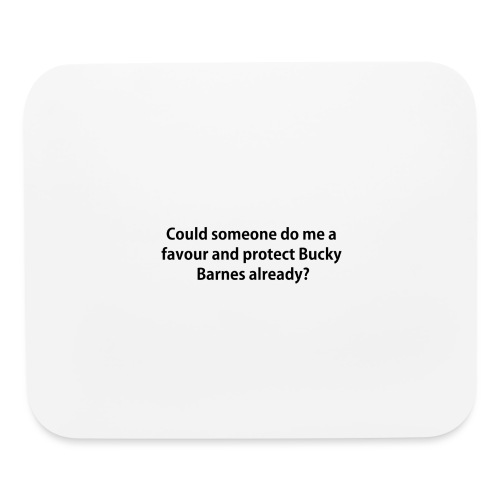 Protect Bucky iPhone 5s Case - Mouse pad Horizontal