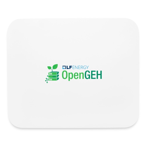 OpenGEH - Mouse pad Horizontal