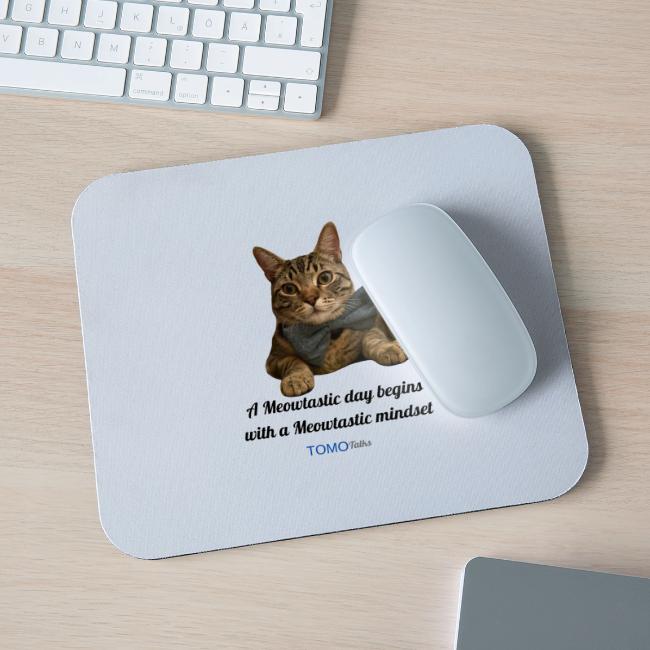Meowtastic Mindset