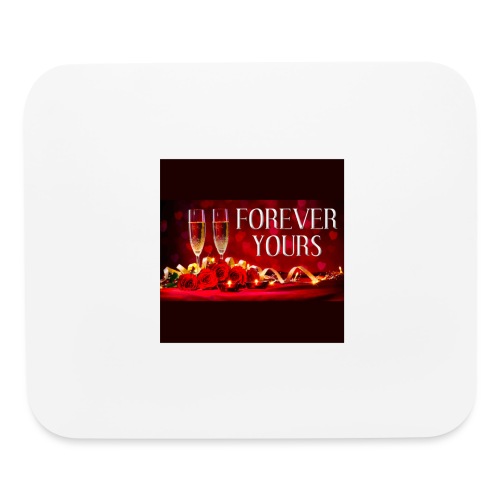 VALENTINES DAY GRAPHIC 7 - Mouse pad Horizontal