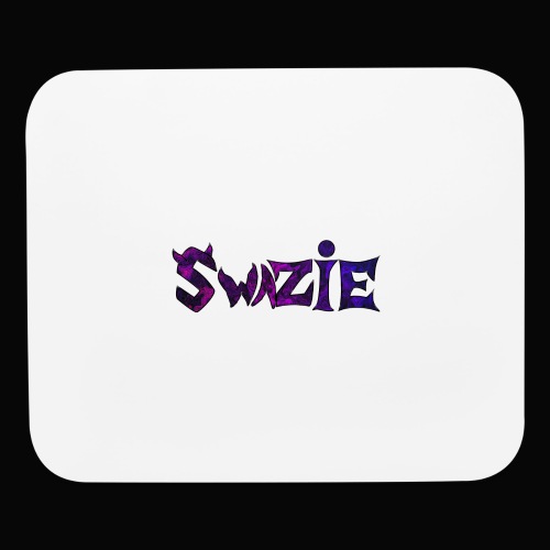Swazie - Mouse pad Horizontal