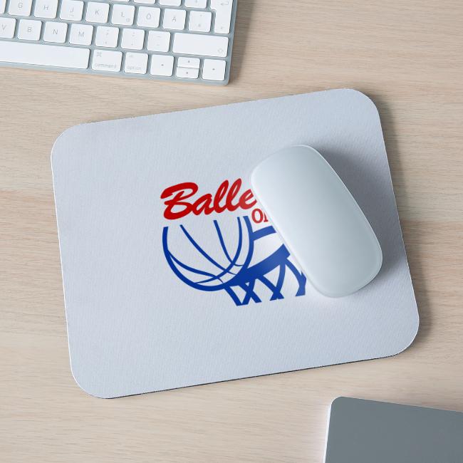 BALLERS ONLY