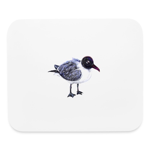 Seagull Franklin - Mouse pad Horizontal