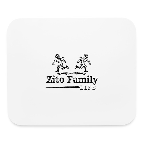 New 2023 Clothing Swag for adults and toddlers - Mouse pad Horizontal