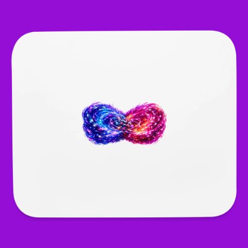 Atom - Mouse pad Horizontal