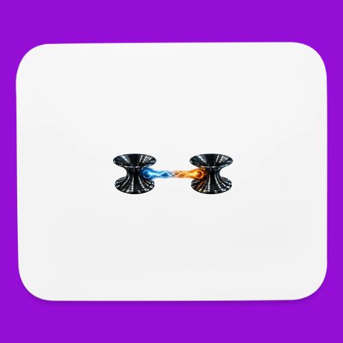 Entangled - Mouse pad Horizontal