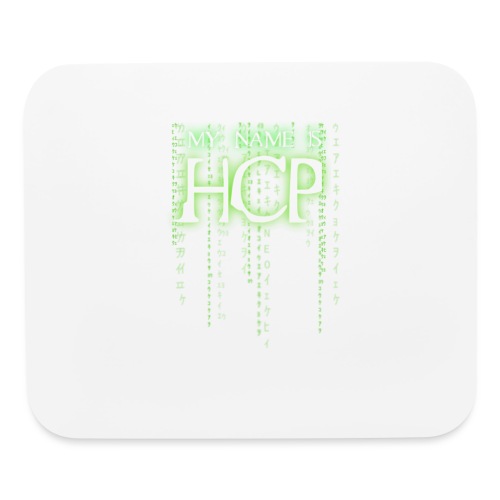 SAP HCP NEO - Jam Band 2016 Barcelona Edition - Mouse pad Horizontal