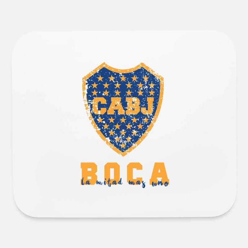 Boca Juniors Boutique Des Supporters, Produits Officiels