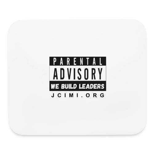 Advisory - Mouse pad Horizontal