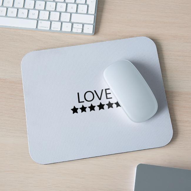 LOVE (Black font)