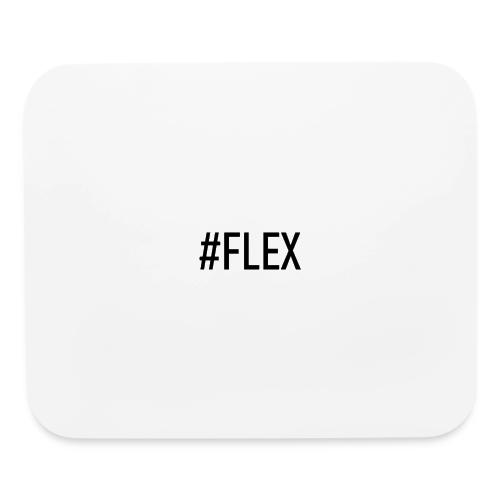 #FLEX - Mouse pad Horizontal