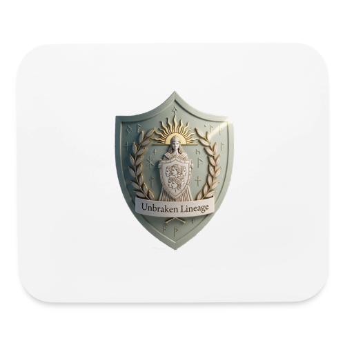 Women's Day Legacy T Shirt, Empowerment Gift 2026 - Mouse pad Horizontal