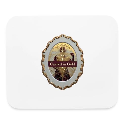 Women's Day Legacy T Shirt, Heritage Gift 2026 - Mouse pad Horizontal