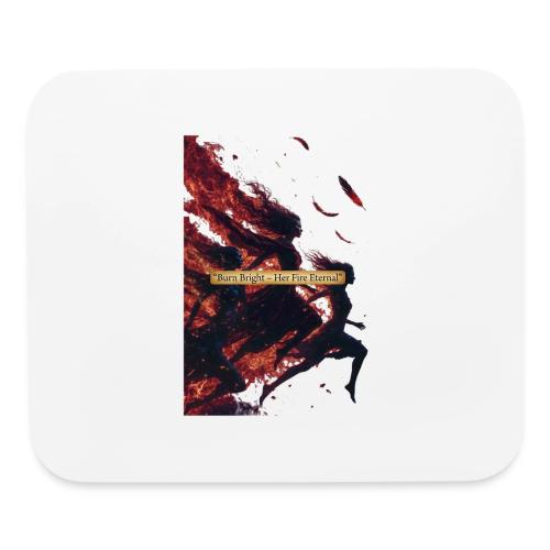 Women's Day Legacy T Shirt, Women's Day Gift - Mouse pad Horizontal