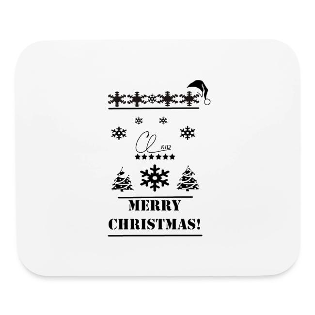 CL KID Ugly Christmas