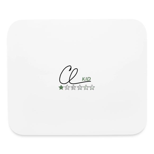 CL KID Logo (Olive)