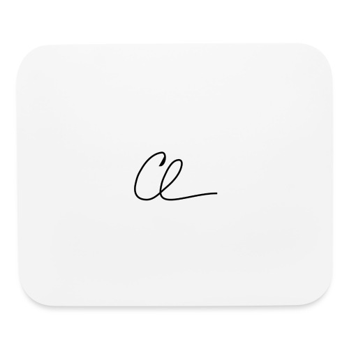 CL Signature - Mouse pad Horizontal