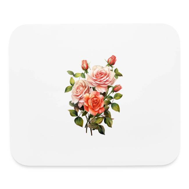 Pink Roses