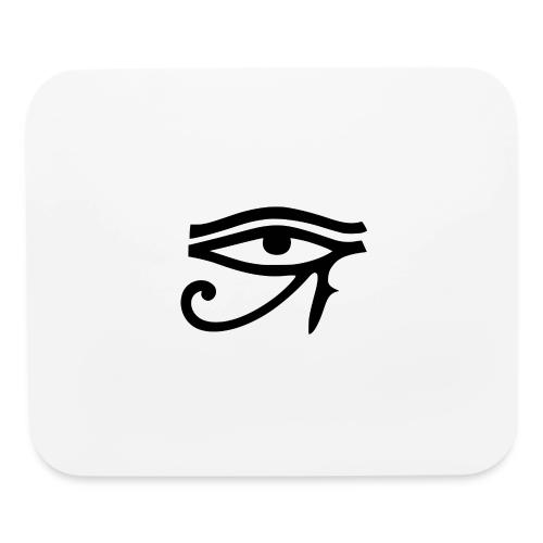 Eye of Horus - Mouse pad Horizontal