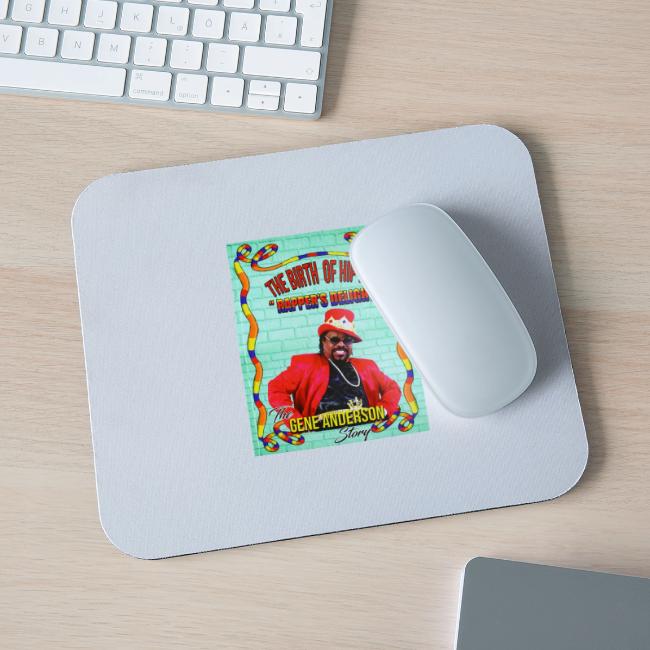 THE BIRTH OF HIP HOP RAPPER'S DELIGHT