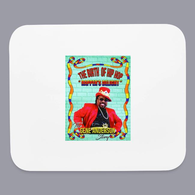 THE BIRTH OF HIP HOP RAPPER'S DELIGHT