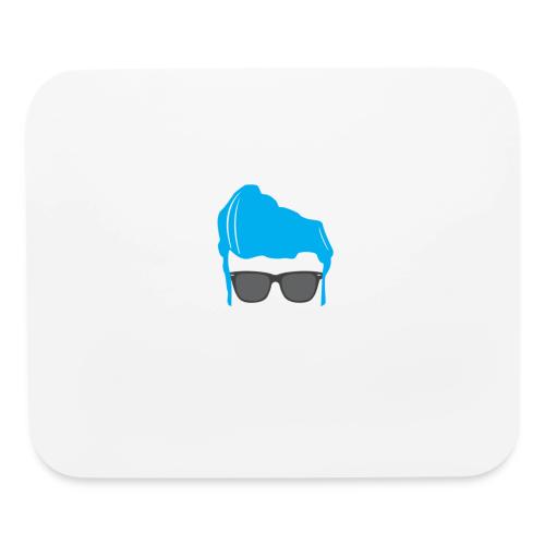 Geo Rockstar (him) - Mouse pad Horizontal