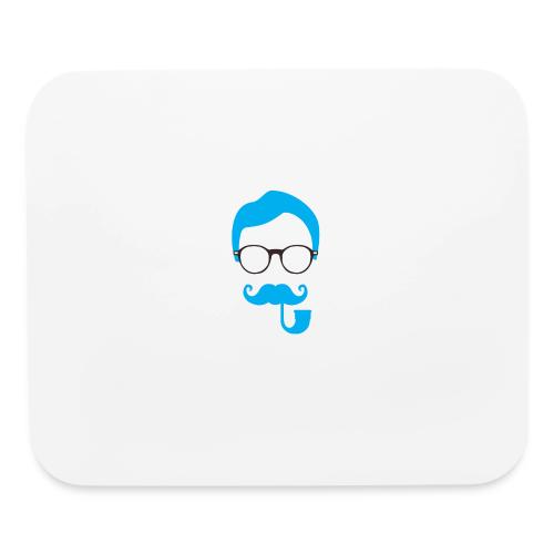 Geo Professor - Mouse pad Horizontal
