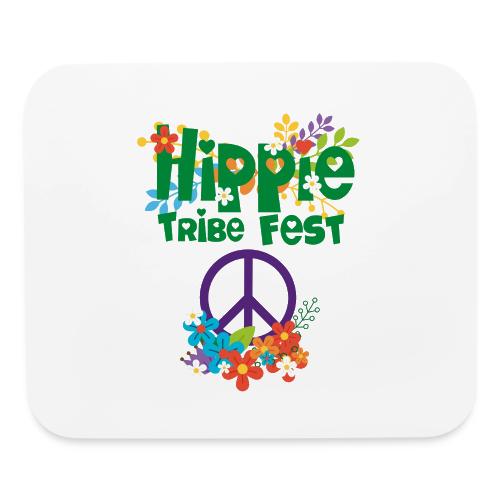 Équipement Hippie Tribe Fest - Tapis de souris