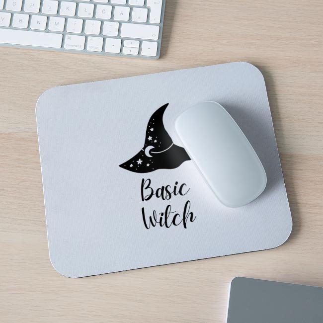 Basic Witch