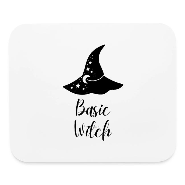 Basic Witch