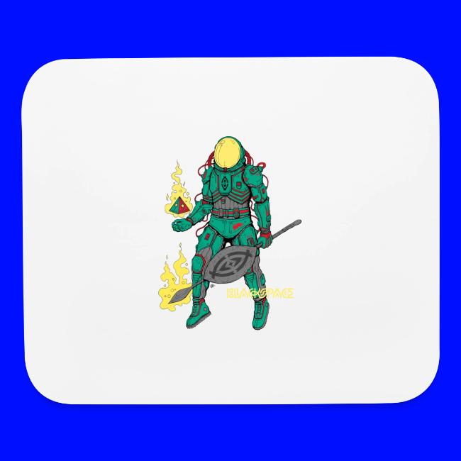 Afronaut