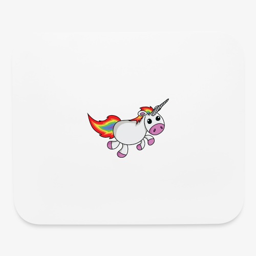 Unicorner - Mouse pad Horizontal