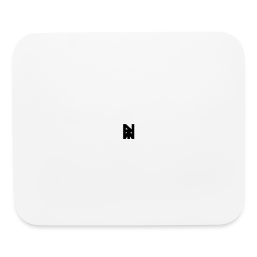 NorthShoreLogo3 - Mouse pad Horizontal