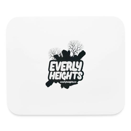 Everly Heights - Mouse pad Horizontal