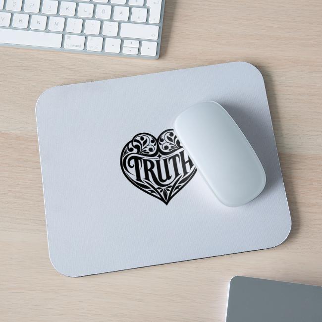 TRUTH in HEART