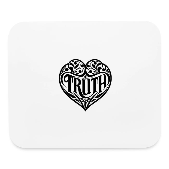 TRUTH in HEART