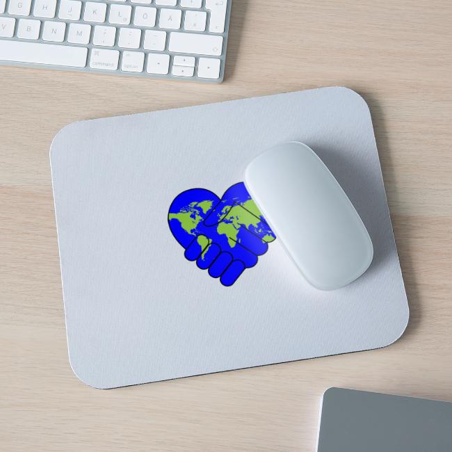 World United in Love
