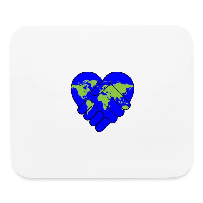 World United in Love