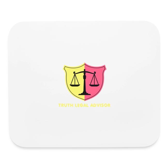 Truth legal advisor.