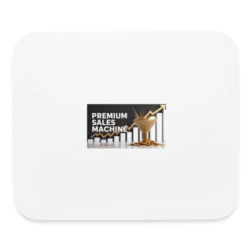 easy soloads sales funnel - Mouse pad Horizontal