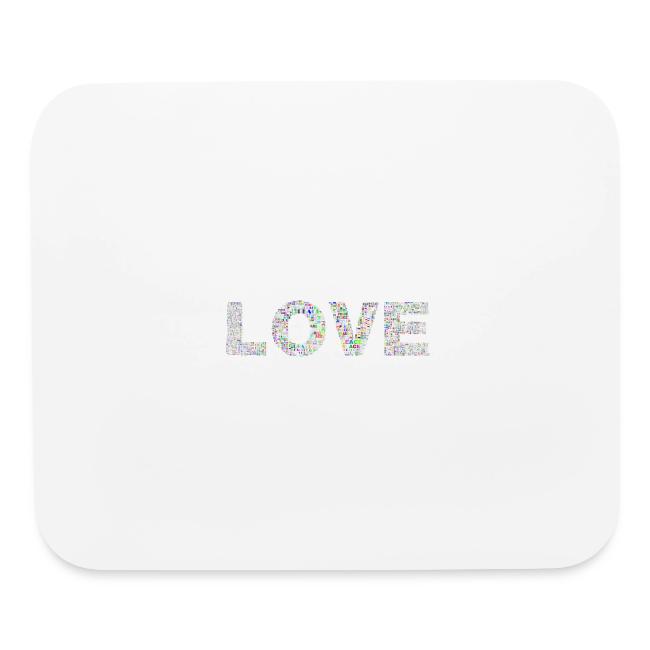 LOVE Peace Merchandise