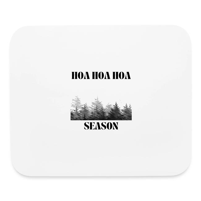 Hoa Hoa Hoa Season