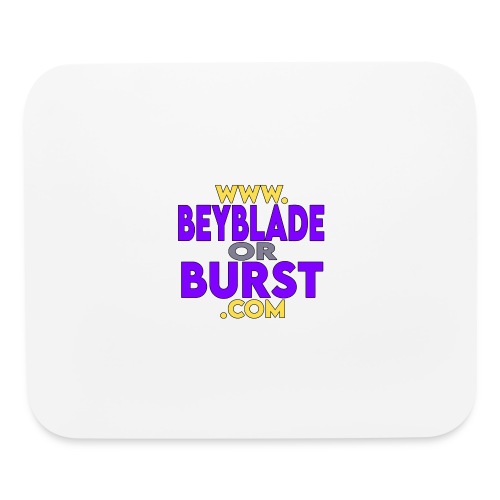 beybladeorburst.com - Mouse pad Horizontal