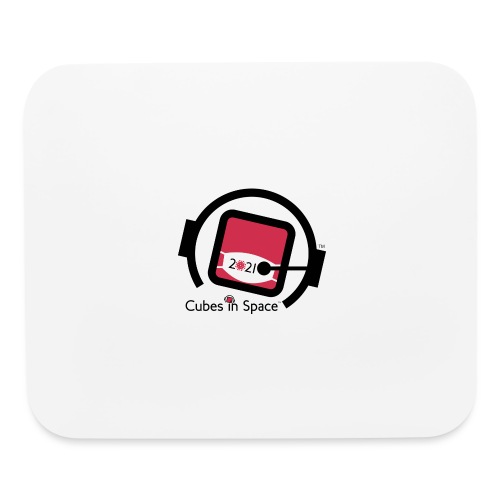 2021 CiS TShirt Logo - Mouse pad Horizontal
