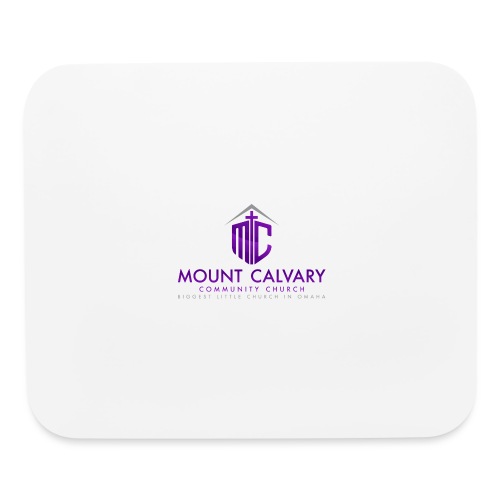 Mount Calvary Classic Gear - Mouse pad Horizontal