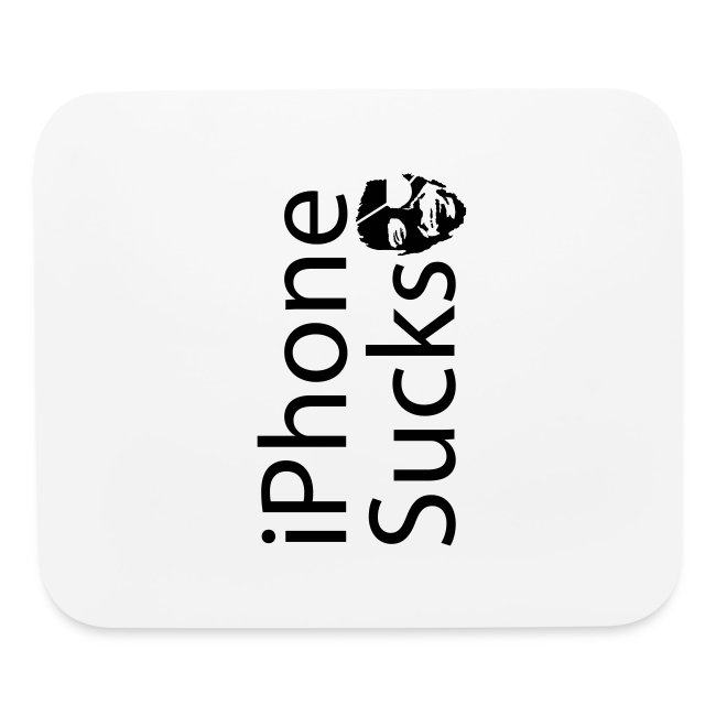iPhone Sucks