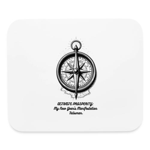 Activate Prosperity T-Shirt, Mug, & Leggings - Mouse pad Horizontal